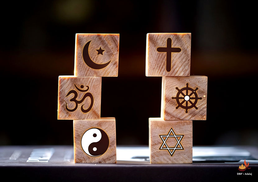 spiritual-religion